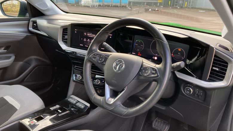 Vauxhall Mokka 100kW Elite Premium 50kWh 5dr Auto Electric Hatchback